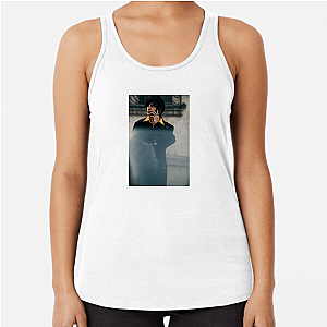 Golden Hour = Nic Time Nic Kaufmann Tank Tops