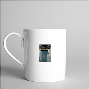 Golden Hour = Nic Time Nic Kaufmann Mugs