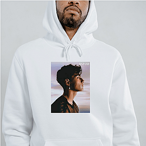 Nic’s Lane Only Nic Kaufmann Hoodies