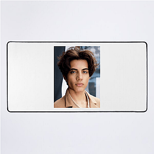 Nic in His Soft Era Nic Kaufmann Mouse Pads