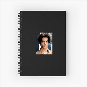 Nic in His Soft Era Nic Kaufmann Notebook