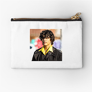 Nic Speaks Aesthetic Nic Kaufmann Zipper Pouches