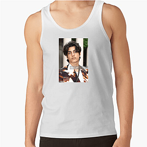 Kaufmann Vibes Hit Soft Nic Kaufmann Tank Tops
