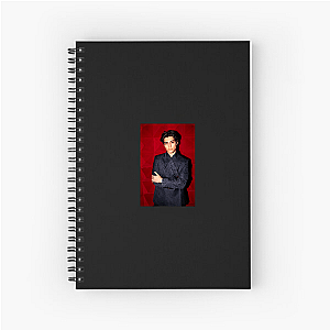 Nic Energy Only Nic Kaufmann Notebook