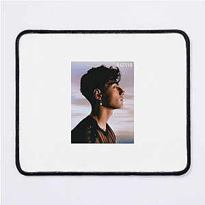 Nic’s Lane Only Nic Kaufmann Mouse Pads