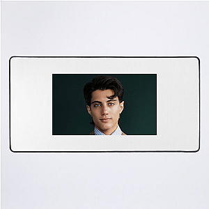 Stay Smooth Like Nic Nic Kaufmann Mouse Pads