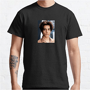 Nic in His Soft Era Nic Kaufmann T-Shirts