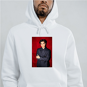 Nic Energy Only Nic Kaufmann Hoodies