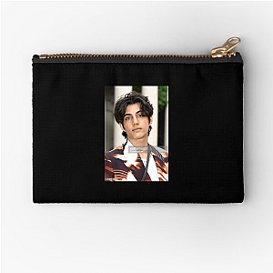 Kaufmann Vibes Hit Soft Nic Kaufmann Zipper Pouches