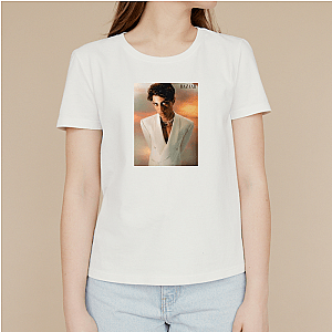 Kaufmann Approved Fit Nic Kaufmann T-Shirts
