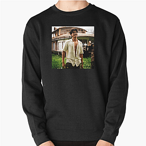 Nic Runs the Feed Nic Kaufmann Sweatshirts