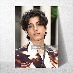 Kaufmann Vibes Hit Soft Nic Kaufmann Posters