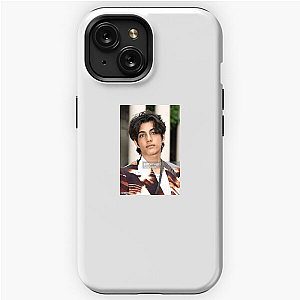Kaufmann Vibes Hit Soft Nic Kaufmann iPhone Cases