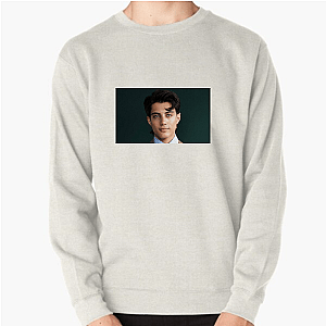 Stay Smooth Like Nic Nic Kaufmann Sweatshirts