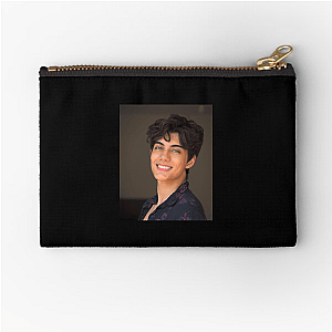 Styled by Kaufmann Nic Kaufmann Zipper Pouches