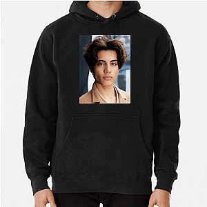 Nic in His Soft Era Nic Kaufmann Hoodies