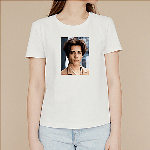 Nic in His Soft Era Nic Kaufmann T-Shirts