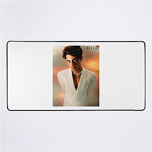 Kaufmann Approved Fit Nic Kaufmann Mouse Pads