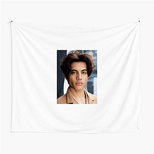 Nic in His Soft Era Nic Kaufmann Tapestries