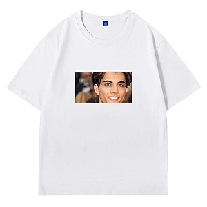 Kaufmann Mood Activated Nic Kaufmann T-Shirts