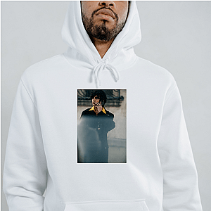 Golden Hour = Nic Time Nic Kaufmann Hoodies