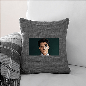 Stay Smooth Like Nic Nic Kaufmann Pillows Cover
