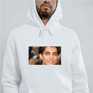 Kaufmann Mood Activated Nic Kaufmann Hoodies