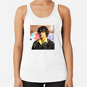 Nic Speaks Aesthetic Nic Kaufmann Tank Tops