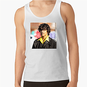 Nic Speaks Aesthetic Nic Kaufmann Tank Tops