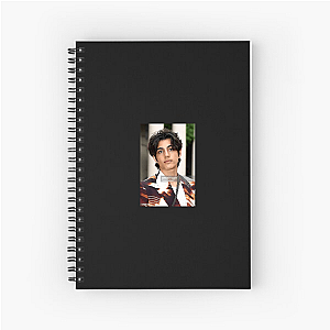 Kaufmann Vibes Hit Soft Nic Kaufmann Notebook