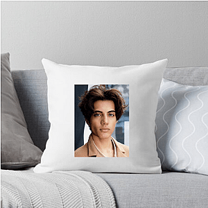 Nic in His Soft Era Nic Kaufmann Pillows Cover