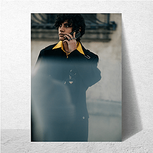 Golden Hour = Nic Time Nic Kaufmann Posters