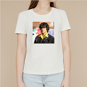 Nic Speaks Aesthetic Nic Kaufmann T-Shirts