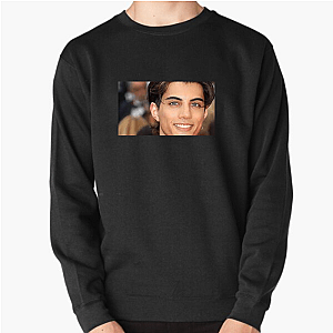 Kaufmann Mood Activated Nic Kaufmann Sweatshirts