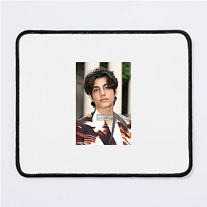 Kaufmann Vibes Hit Soft Nic Kaufmann Mouse Pads