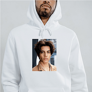 Nic in His Soft Era Nic Kaufmann Hoodies
