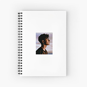 Nic’s Lane Only Nic Kaufmann Notebook