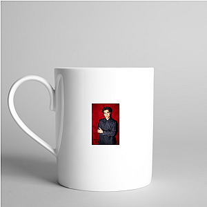 Nic Energy Only Nic Kaufmann Mugs