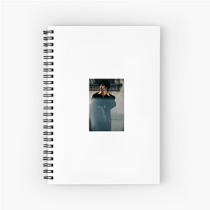 Golden Hour = Nic Time Nic Kaufmann Notebook