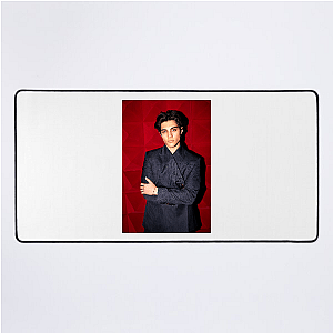 Nic Energy Only Nic Kaufmann Mouse Pads