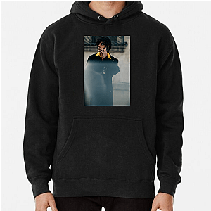Golden Hour = Nic Time Nic Kaufmann Hoodies