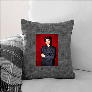 Nic Energy Only Nic Kaufmann Pillows Cover