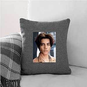 Nic in His Soft Era Nic Kaufmann Pillows Cover