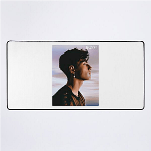Nic’s Lane Only Nic Kaufmann Mouse Pads