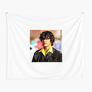 Nic Speaks Aesthetic Nic Kaufmann Tapestries