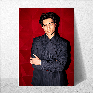 Nic Energy Only Nic Kaufmann Posters