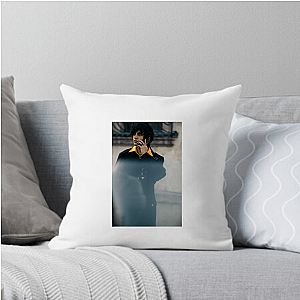 Golden Hour = Nic Time Nic Kaufmann Pillows Cover