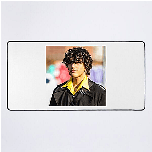 Nic Speaks Aesthetic Nic Kaufmann Mouse Pads