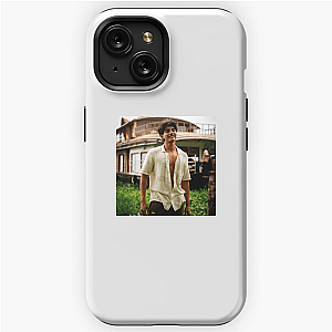 Nic Runs the Feed Nic Kaufmann iPhone Cases
