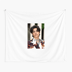 Kaufmann Vibes Hit Soft Nic Kaufmann Tapestries